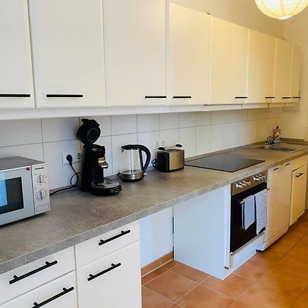 Akk4 - Apartment Md Zentrum Naehe Uni Und Hbf Magdeburg Luaran gambar