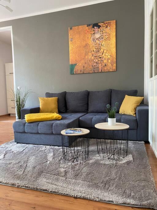 Akk4 - Apartment Md Zentrum Naehe Uni Und Hbf Magdeburg Luaran gambar