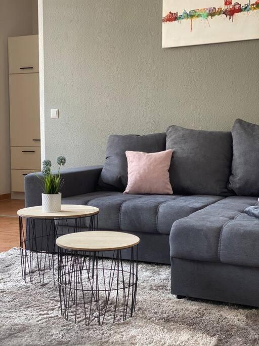 Akk4 - Apartment Md Zentrum Naehe Uni Und Hbf Magdeburg Luaran gambar